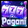 Logo da PAGANI777